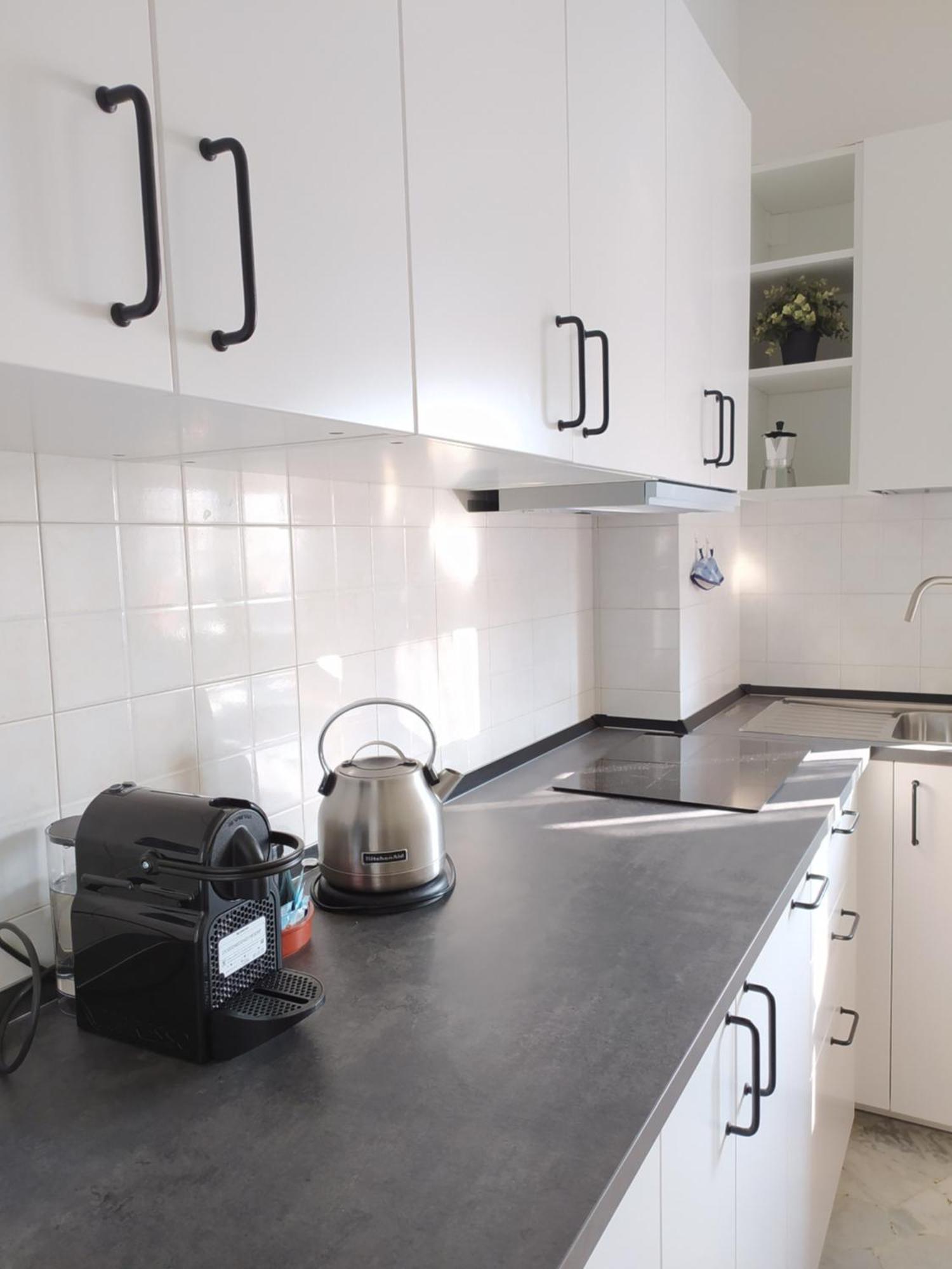 Brenta/Corvetto Studio Apartment Milano Esterno foto
