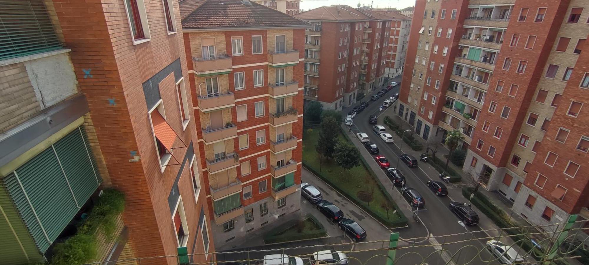 Brenta/Corvetto Studio Apartment Milano Esterno foto