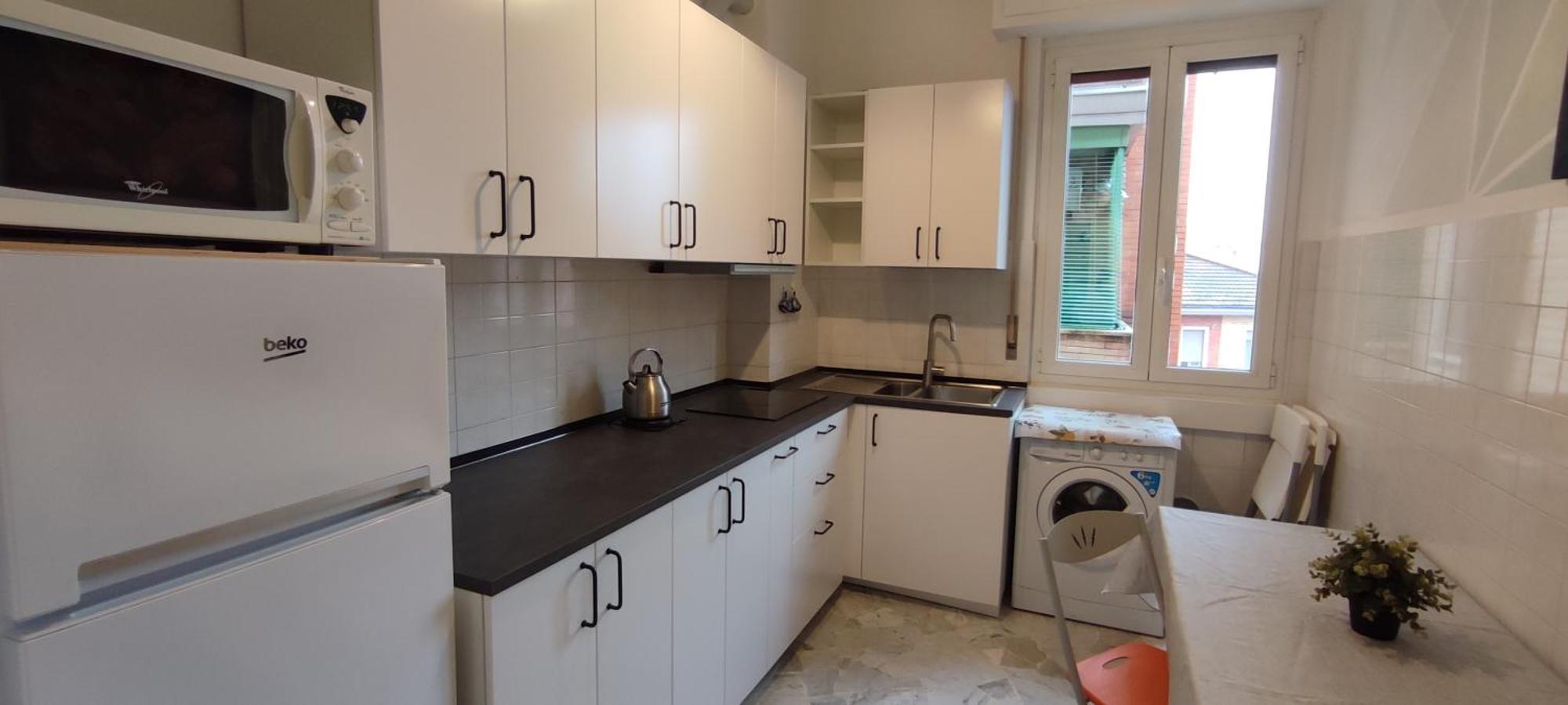 Brenta/Corvetto Studio Apartment Milano Esterno foto